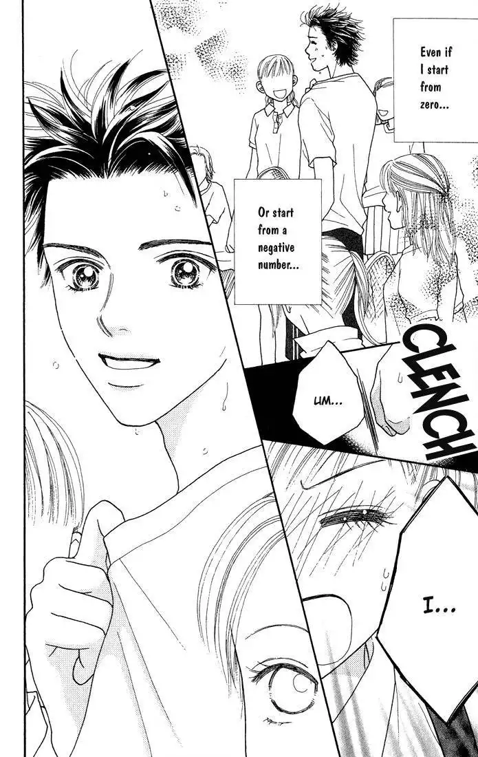Parfait Tic Chapter 12 25